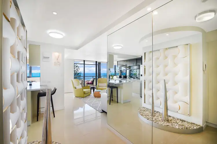 Second view of Homely unit listing, 15/137 Mooloolaba Esplanade, Mooloolaba QLD 4557