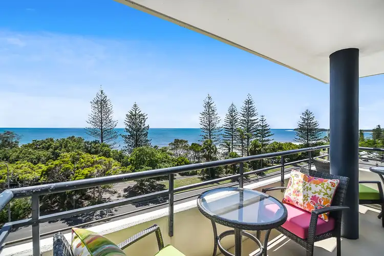 Third view of Homely unit listing, 15/137 Mooloolaba Esplanade, Mooloolaba QLD 4557