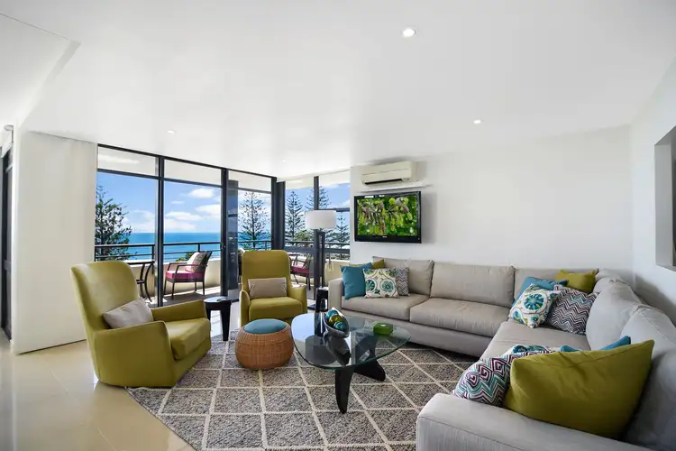 Fourth view of Homely unit listing, 15/137 Mooloolaba Esplanade, Mooloolaba QLD 4557