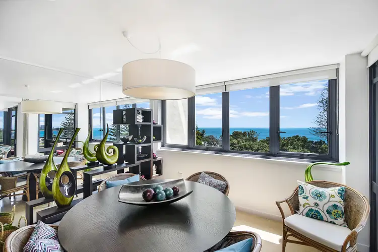 Fifth view of Homely unit listing, 15/137 Mooloolaba Esplanade, Mooloolaba QLD 4557