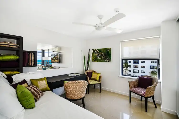 Sixth view of Homely unit listing, 15/137 Mooloolaba Esplanade, Mooloolaba QLD 4557