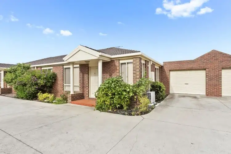 6/285 Derrimut Road, Hoppers Crossing VIC 3029