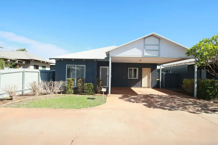 14B Kallama Parade, Millars Well WA 6714