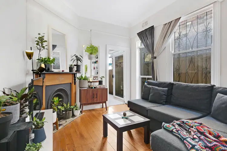 Second view of Homely house listing, 61 Kepos Street, Redfern NSW 2016