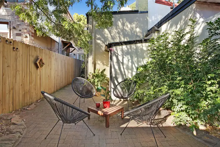 Third view of Homely house listing, 61 Kepos Street, Redfern NSW 2016