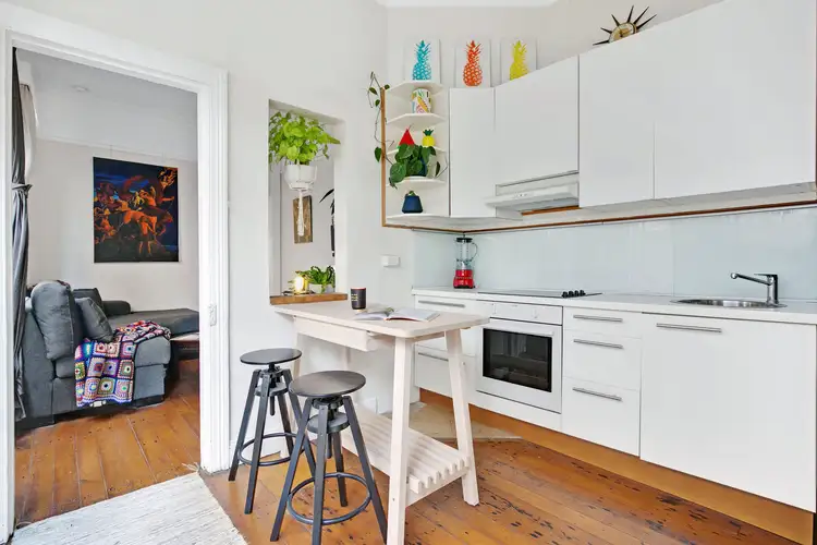 Fourth view of Homely house listing, 61 Kepos Street, Redfern NSW 2016