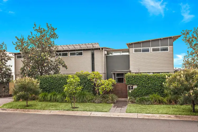 9 Bedarra Court, Shell Cove NSW 2529