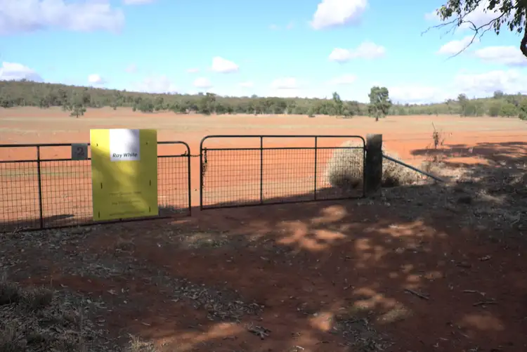 Second view of Homely rural property listing, Address available on request