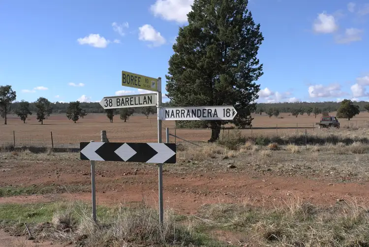 Third view of Homely rural property listing, Address available on request