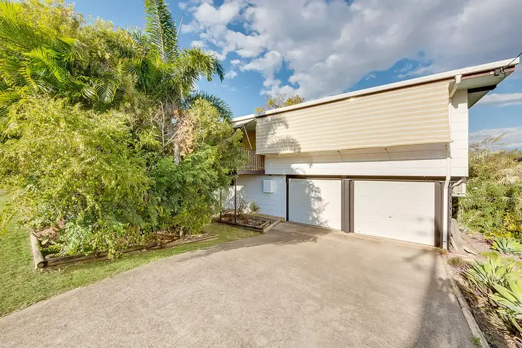 17 Marshall Avenue, Sun Valley QLD 4680