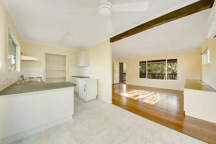 Fifth view of Homely house listing, 17 Marshall Avenue, Sun Valley QLD 4680