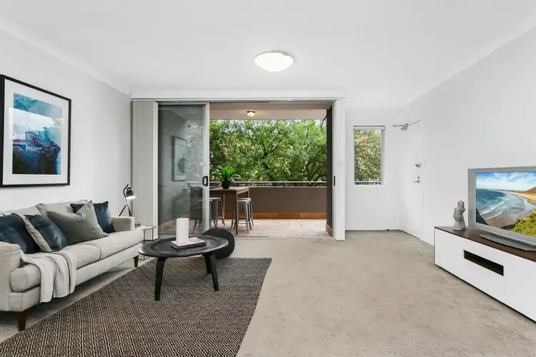 Main view of Homely apartment listing, 83/1 Shirley Street, Alexandria NSW 2015