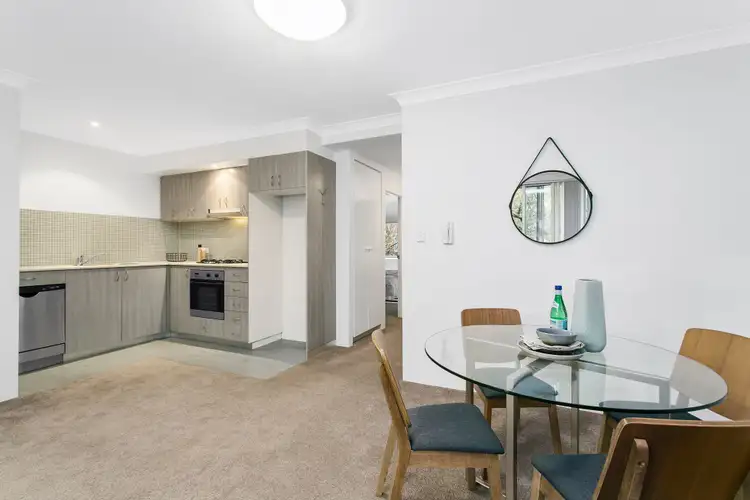 Second view of Homely apartment listing, 83/1 Shirley Street, Alexandria NSW 2015