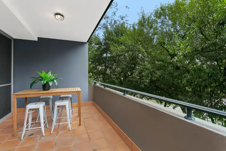 Fourth view of Homely apartment listing, 83/1 Shirley Street, Alexandria NSW 2015