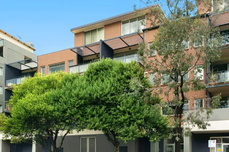 Sixth view of Homely apartment listing, 83/1 Shirley Street, Alexandria NSW 2015
