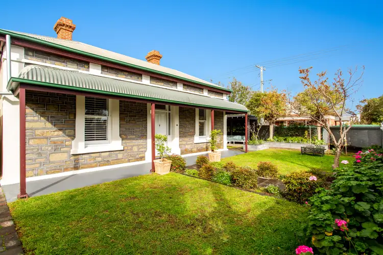 87 Chief Street, Brompton SA 5007