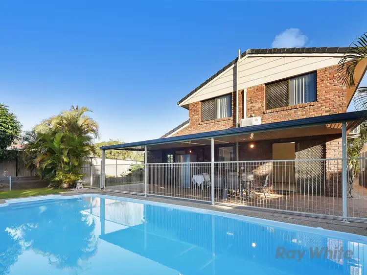 3 Killare Street, Bracken Ridge QLD 4017