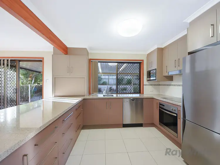 Second view of Homely house listing, 3 Killare Street, Bracken Ridge QLD 4017