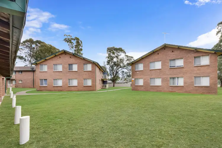 26/16 Derby Street, Minto NSW 2566