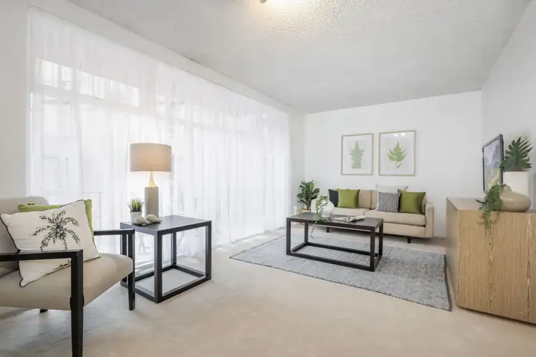 18/11-12 Howarth Road, Lane Cove NSW 2066