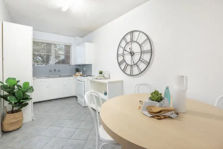 Second view of Homely apartment listing, 18/11-12 Howarth Road, Lane Cove NSW 2066
