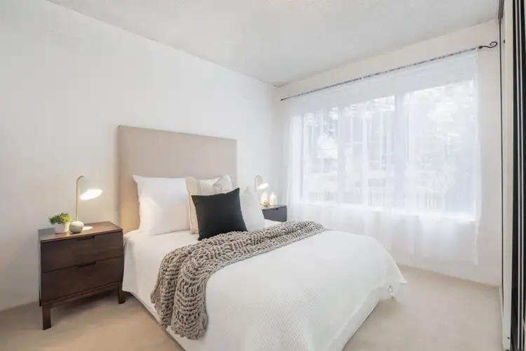 Fifth view of Homely apartment listing, 18/11-12 Howarth Road, Lane Cove NSW 2066