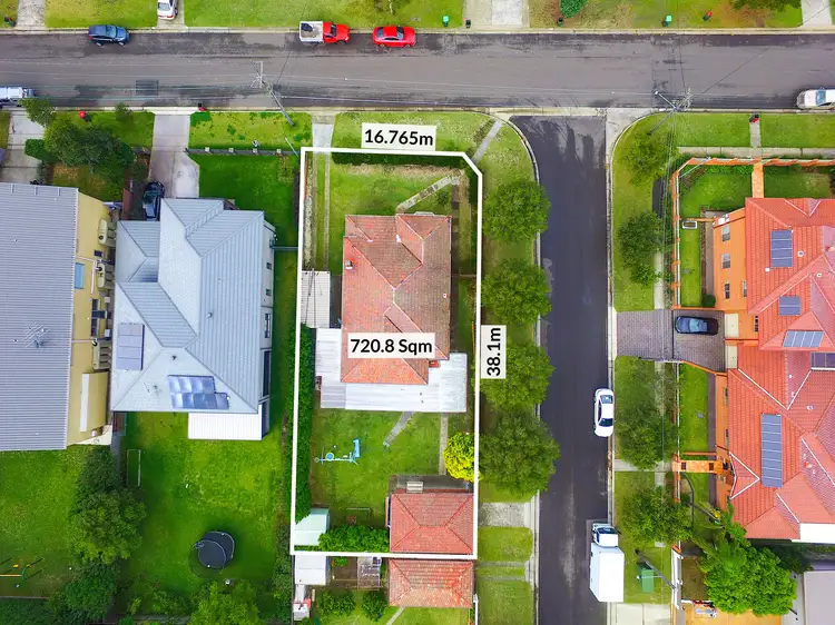 44 Greene Avenue, Ryde NSW 2112