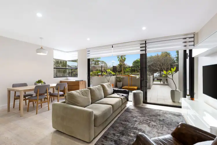 Second view of Homely apartment listing, 26/600-606 Mowbray Road, Lane Cove NSW 2066