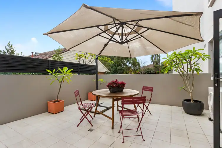 Fourth view of Homely apartment listing, 26/600-606 Mowbray Road, Lane Cove NSW 2066