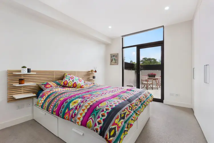 Fifth view of Homely apartment listing, 26/600-606 Mowbray Road, Lane Cove NSW 2066
