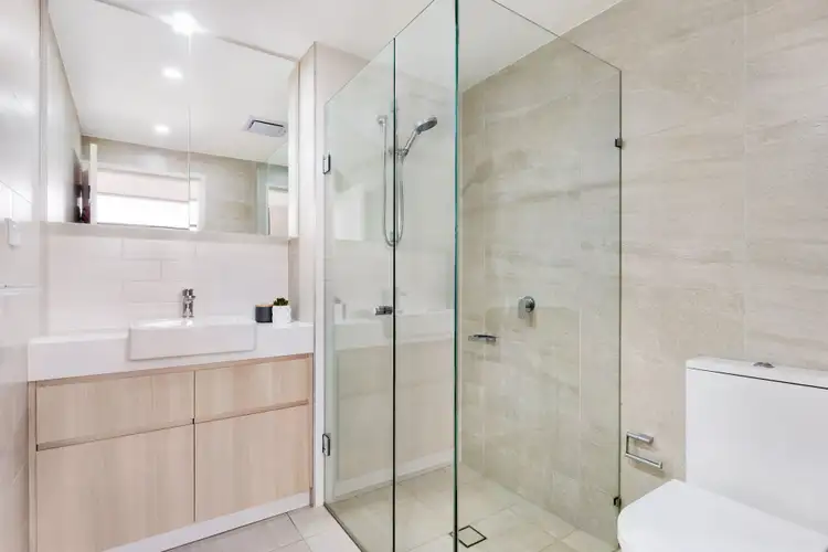 Sixth view of Homely apartment listing, 26/600-606 Mowbray Road, Lane Cove NSW 2066