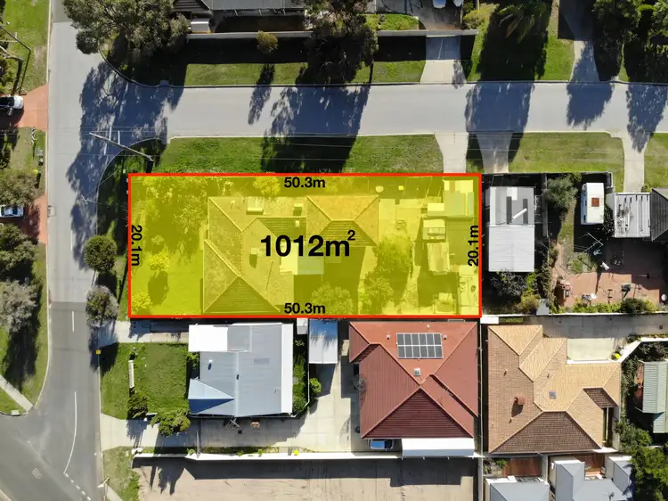 16 Garden Street, Cannington WA 6107