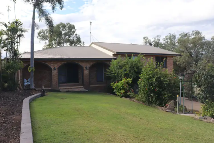 Main view of Homely house listing, 69 Burnett Street, Mundubbera QLD 4626