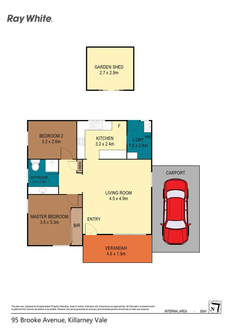 Seventh view of Homely house listing, 95 Brooke Avenue, Killarney Vale NSW 2261