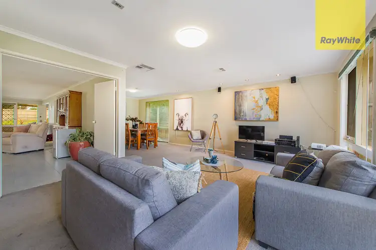 Second view of Homely house listing, 38 Cheryl Crescent, Ferntree Gully VIC 3156