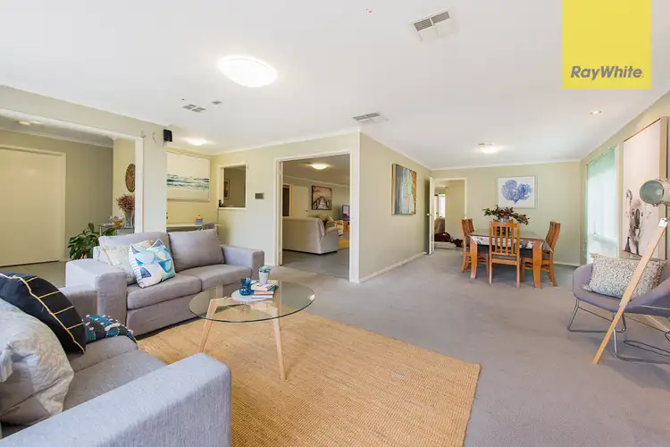 Third view of Homely house listing, 38 Cheryl Crescent, Ferntree Gully VIC 3156