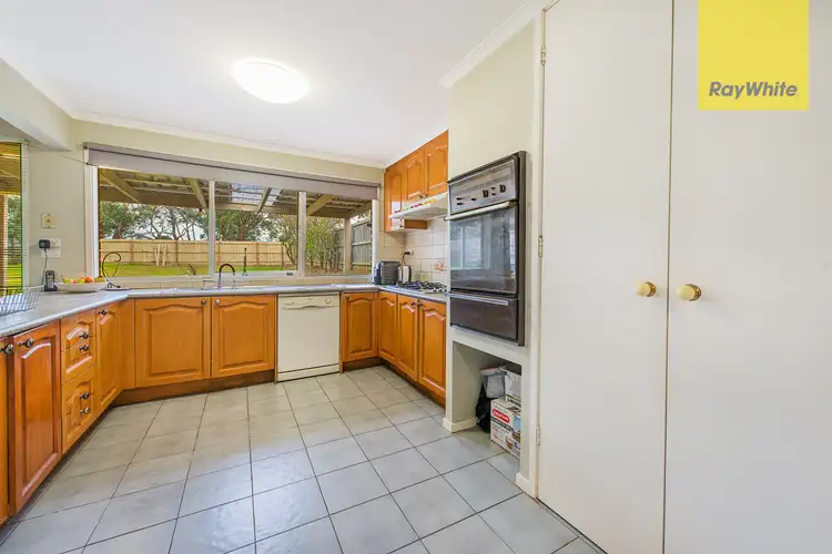 Fifth view of Homely house listing, 38 Cheryl Crescent, Ferntree Gully VIC 3156