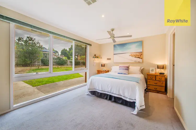 Sixth view of Homely house listing, 38 Cheryl Crescent, Ferntree Gully VIC 3156