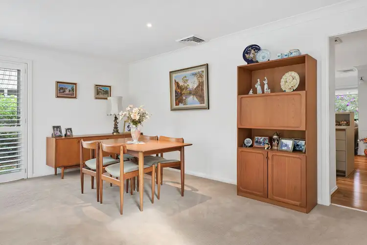 Third view of Homely townhouse listing, 3/30-34 Greenoaks Avenue, Cherrybrook NSW 2126