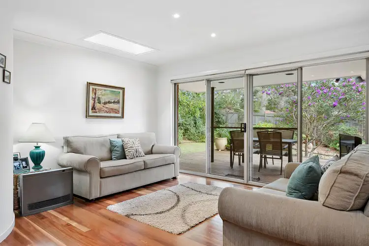 Fifth view of Homely townhouse listing, 3/30-34 Greenoaks Avenue, Cherrybrook NSW 2126