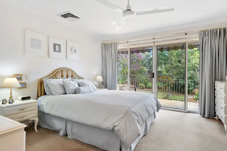 Sixth view of Homely townhouse listing, 3/30-34 Greenoaks Avenue, Cherrybrook NSW 2126