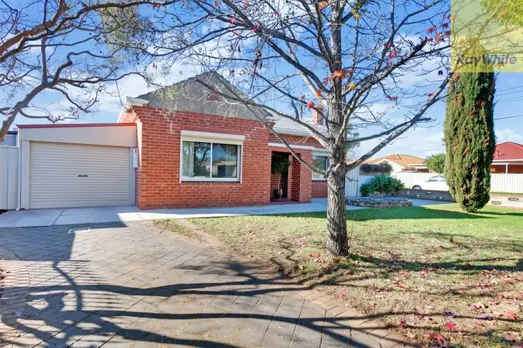 19 Tungara Avenue, Croydon Park SA 5008