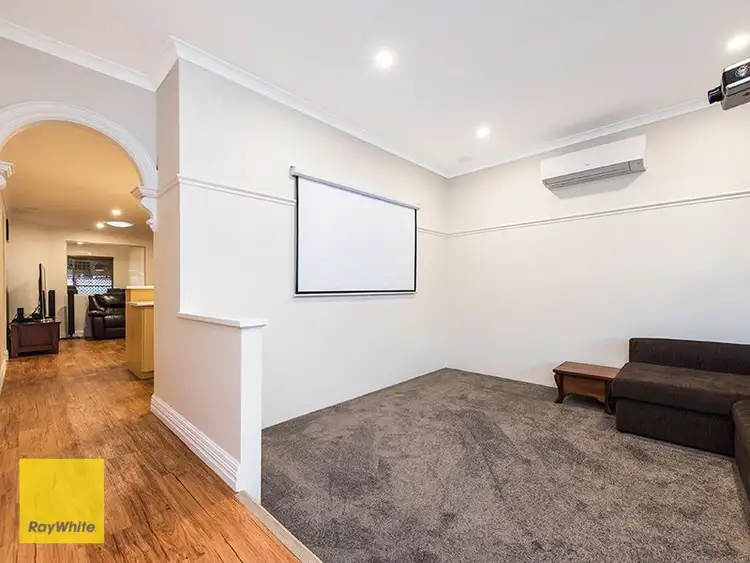 Fourth view of Homely house listing, 14 Sapphire Way, Maida Vale WA 6057