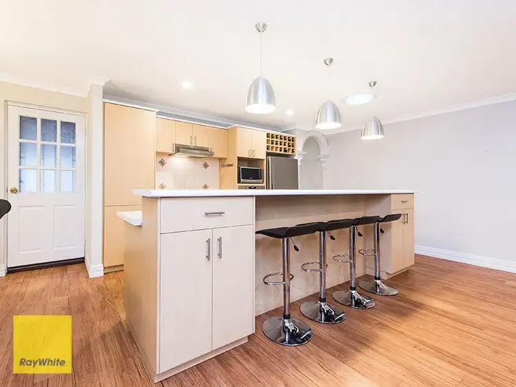 Fifth view of Homely house listing, 14 Sapphire Way, Maida Vale WA 6057