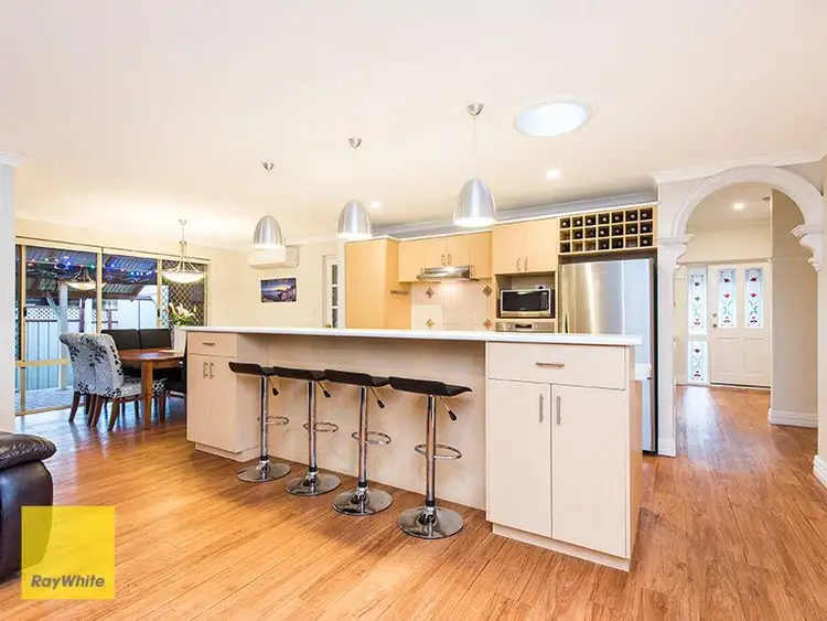 Sixth view of Homely house listing, 14 Sapphire Way, Maida Vale WA 6057