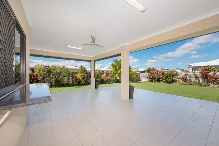 Main view of Homely house listing, 10 Apple Gum Avenue, Mount Low QLD 4818