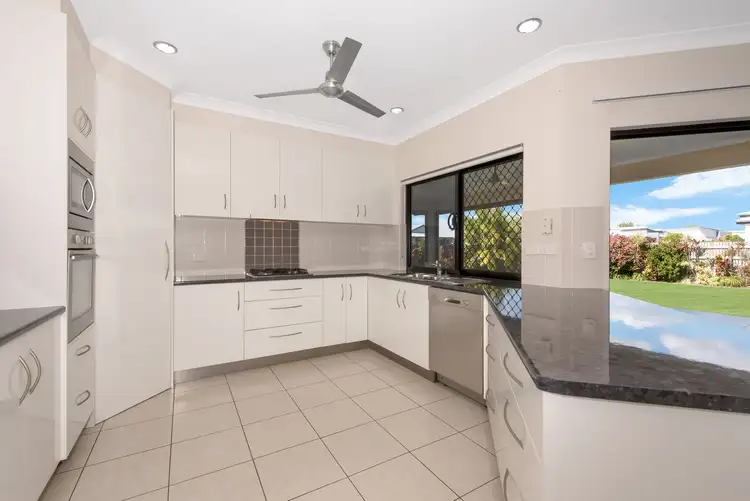 Second view of Homely house listing, 10 Apple Gum Avenue, Mount Low QLD 4818
