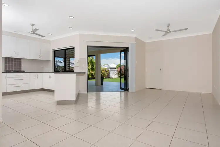 Fifth view of Homely house listing, 10 Apple Gum Avenue, Mount Low QLD 4818