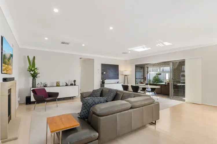 Sixth view of Homely house listing, 45 Renwick Drive, Mittagong NSW 2575