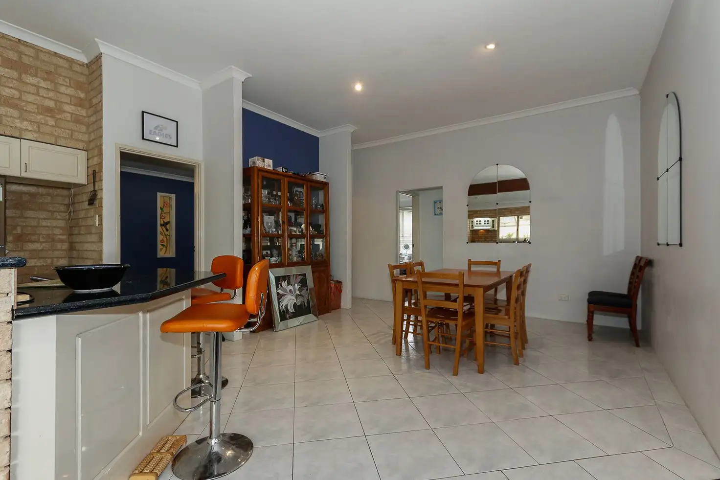 Main view of Homely house listing, 29 Kiandra Parade, Ballajura WA 6066